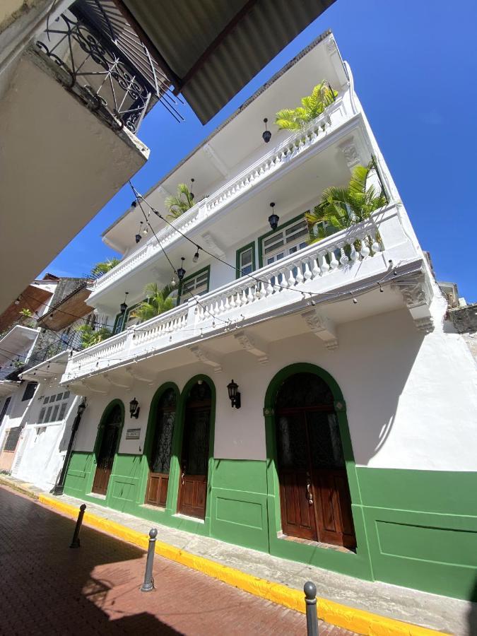 Amazinn Places Rooftop And Jacuzzi V Panama Dış mekan fotoğraf